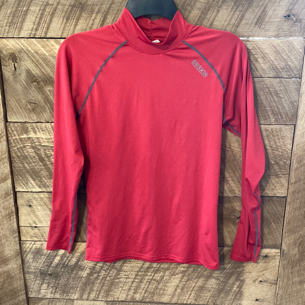 Drskin Long Sleeve Compression Shirt Small